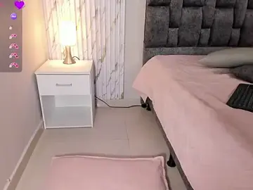 Stripchat Adult Video Chat of MissVioleet_