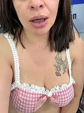 Stripchat Adult Webcams of NATHALIA-28_