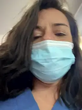 Stripchat Best live sex cam show of NATHALIA-28_