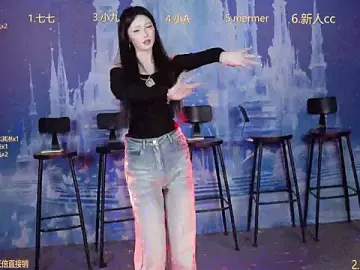 Stripchat Best live sex cam show of SK010