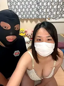 Stripchat Watch Live Sex Cams of kobaru69