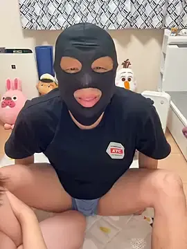 kobaru69 from stripchat