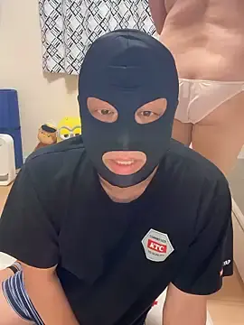 Stripchat Free Live Porn of kobaru69