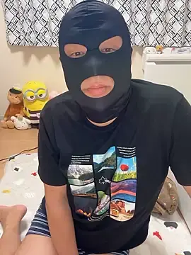 Stripchat Private Sex Chat of kobaru69