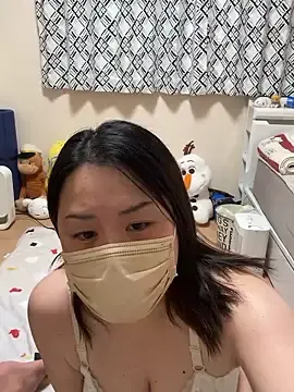 Stripchat Sex Cam of kobaru69