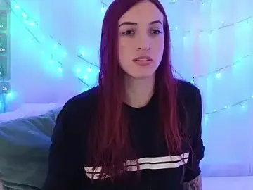 Stripchat Adult Webcam of ninaa_fox