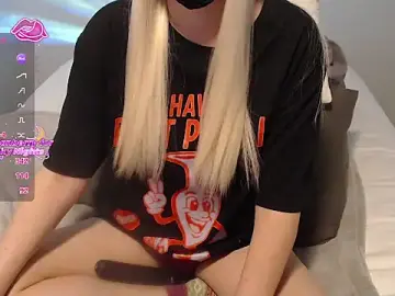 Stripchat Watch Live Sex Cams of Agatha6969x