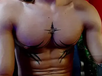 Stripchat Sex Cam of AlbertBernal69