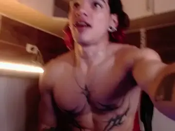 Stripchat Adult Video Chat of AlbertBernal69