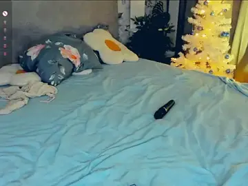 Stripchat Free Porn Cam of BlissDodd