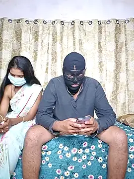 Stripchat Live Sex Cam of Forest_Queen