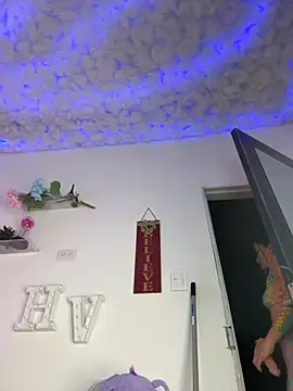 Stripchat Sex Chat of Helen_Vidall