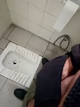 Stripchat Live Porn of Yaman_33