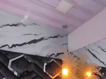 Stripchat Nude Webcam of Zoe-Johnson_