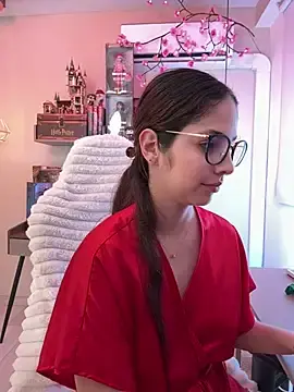 Zoe_Bae from stripchat