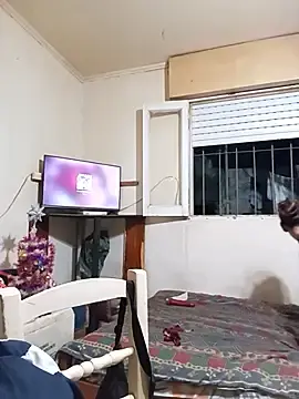 Stripchat Adult Webcam of Zorrita_Fox