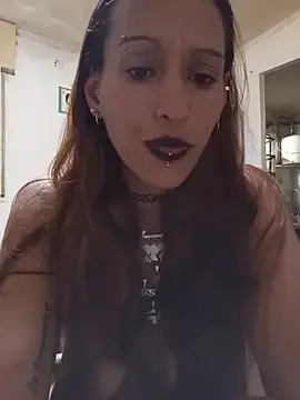 Stripchat Live Porn of Zorrita_Fox