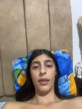 cristel_17 from stripchat