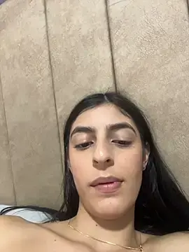 Stripchat Private Sex Chat of cristel_17