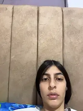 Stripchat Free Live Porn of cristel_17