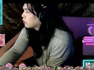 Stripchat Live Sex of tashakaixxx