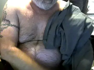 Stripchat Live Sex Cam of viejo_oso