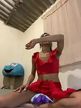 Stripchat Private Sex Chat of AlexaWarner