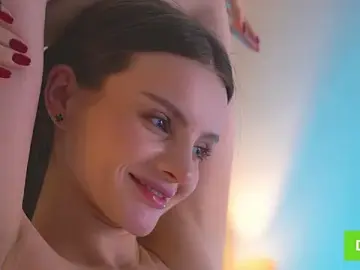 Bellacle from stripchat