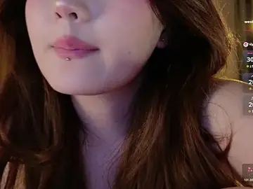 Stripchat Best Webcam of KitayamaChu