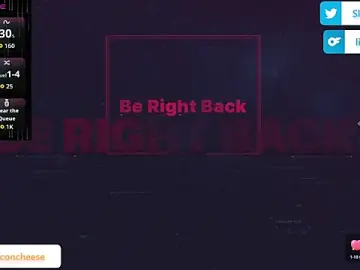 Liilbaconn from stripchat