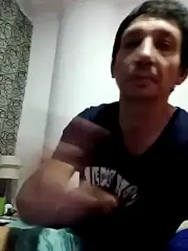 Stripchat Live Sex of Pacobakan042