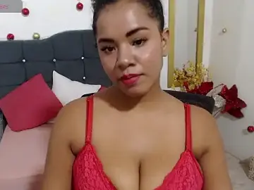 Stripchat Adult Webcam of Pamela_Scoot