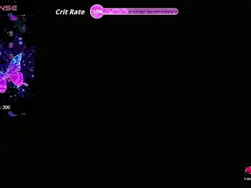 Stripchat Adult Webcam of TRIXIE_TANG28