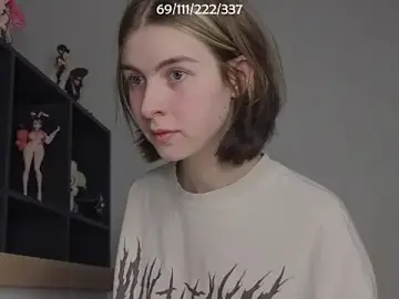 Stripchat Live Sex of bertamimi