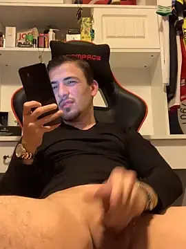 Stripchat Sex Chat of cengizbora