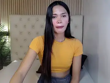 Stripchat Nude Webcam of cutie_sandypathx