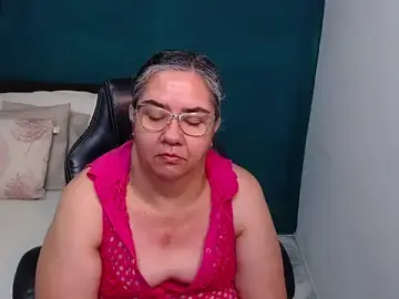 Stripchat Adult Video Chat of scaelettdubois