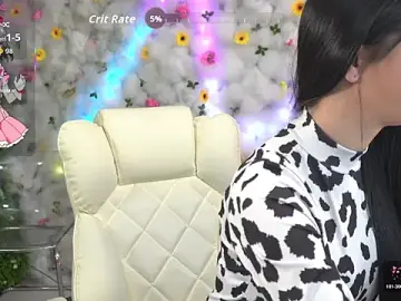 Stripchat Free Porn Cam of Candy_T33n