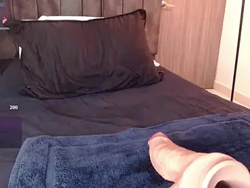 Stripchat Adult Webcam of Diegoarctic