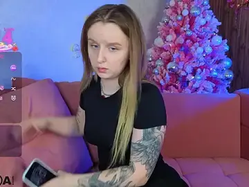 Stripchat Live Porn of Rina_Panic