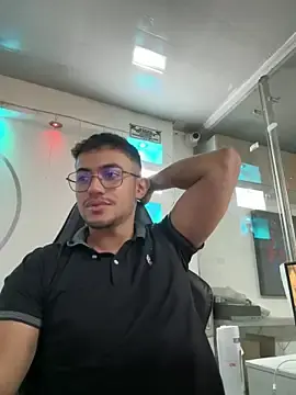 Stripchat Private Sex Chat of Thonny-becker