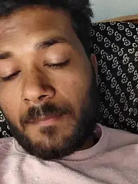 Stripchat Adult Video Chat of devil_khilesh