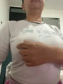 Stripchat Best live sex cam show of ruby_santana777