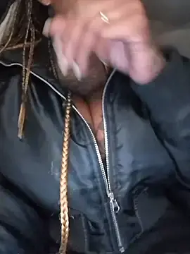 Stripchat Best live sex cam show of DarkDea