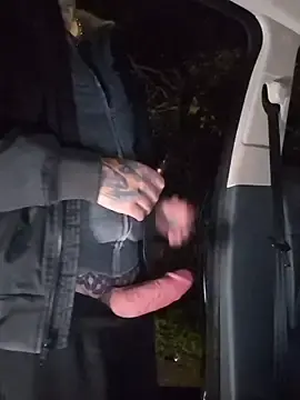 DarkDea from stripchat