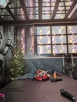 Stripchat Sex Cam of DarkDea