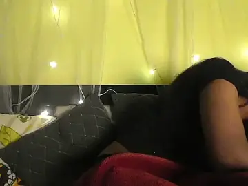 Stripchat Adult Webcam of Dora_7827