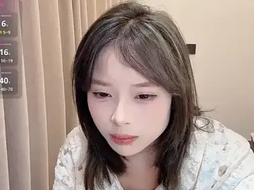 Stripchat Sex Cam of F-Yearn