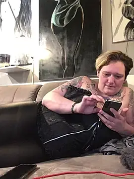 Stripchat Live Sex Cam of Ich-eben123