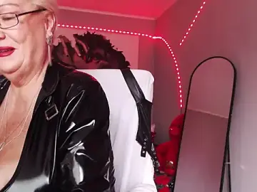 Stripchat Sex Chat of LaylaMilf